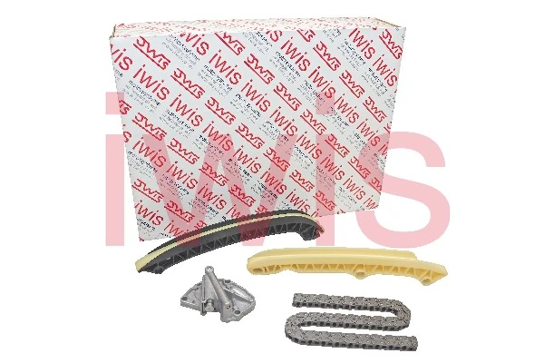 Timing Chain Kit